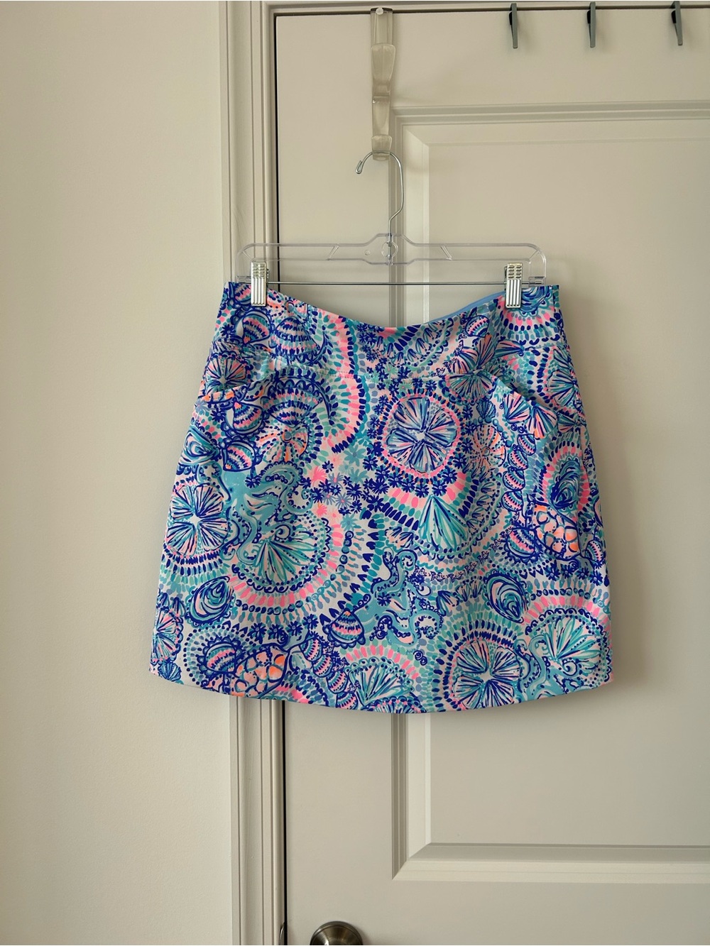 Lilly Pulitzer Golf Skort